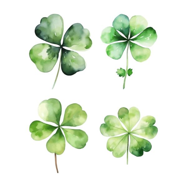 clover clipart